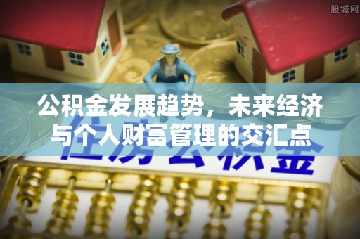 保山公积金发展趋势，未来经济与个人财富管理的交汇点