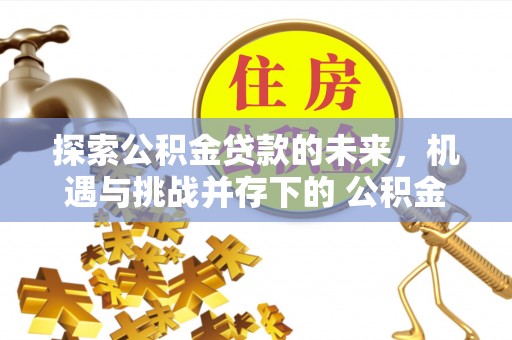 保山探索公积金贷款的未来，机遇与挑战并存下的 公积金贷款风险防控
