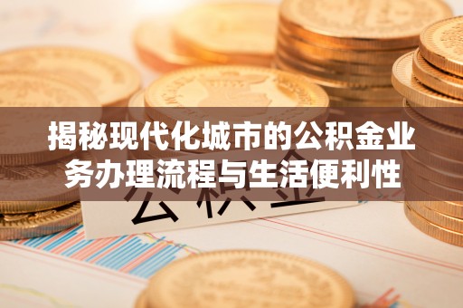 保山揭秘现代化城市的公积金业务办理流程与生活便利性