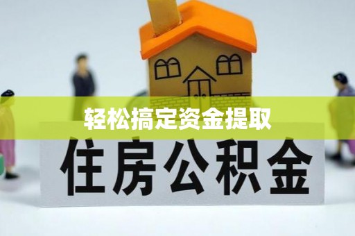 保山轻松搞定资金提取