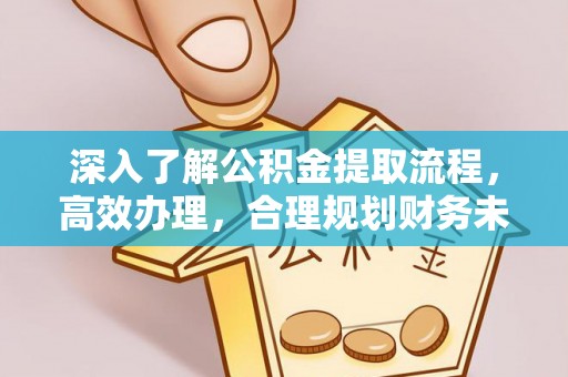 保山深入了解公积金提取流程，高效办理，合理规划财务未来