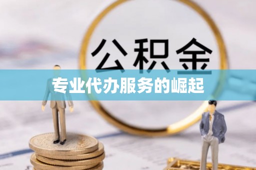保山专业代办服务的崛起