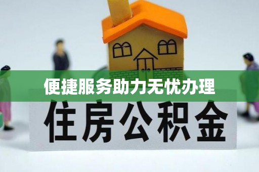 保山便捷服务助力无忧办理