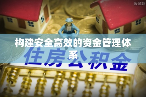 保山构建安全高效的资金管理体系