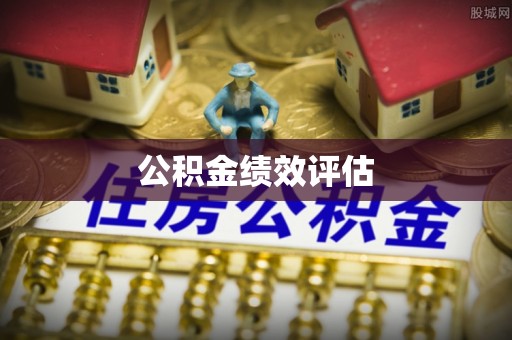 保山公积金绩效评估