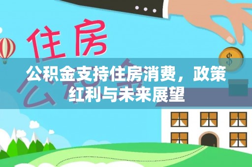 保山公积金支持住房消费，政策红利与未来展望