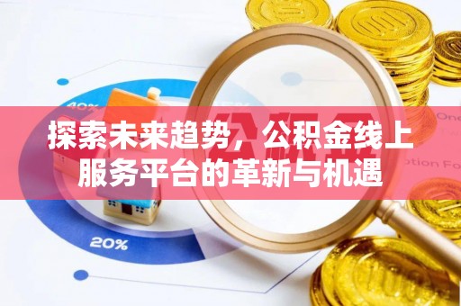 保山探索未来趋势，公积金线上服务平台的革新与机遇