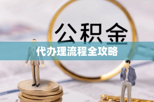 保山代办理流程全攻略