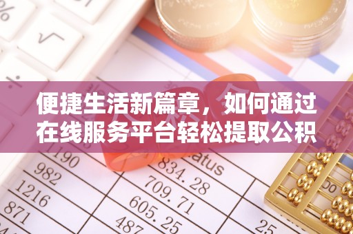 保山便捷生活新篇章，如何通过在线服务平台轻松提取公积金
