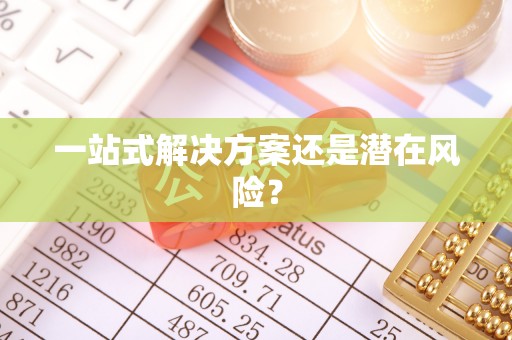 保山一站式解决方案还是潜在风险？