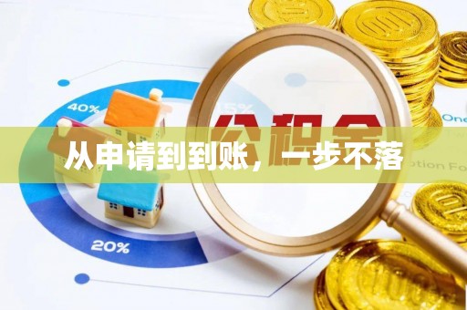 保山从申请到到账，一步不落
